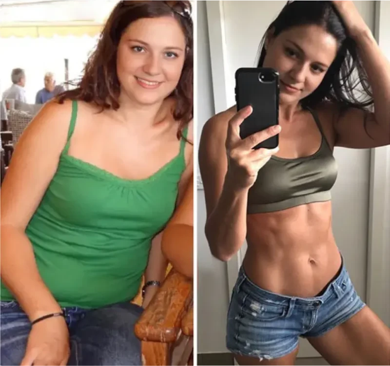 Protocolo de emagrecimento